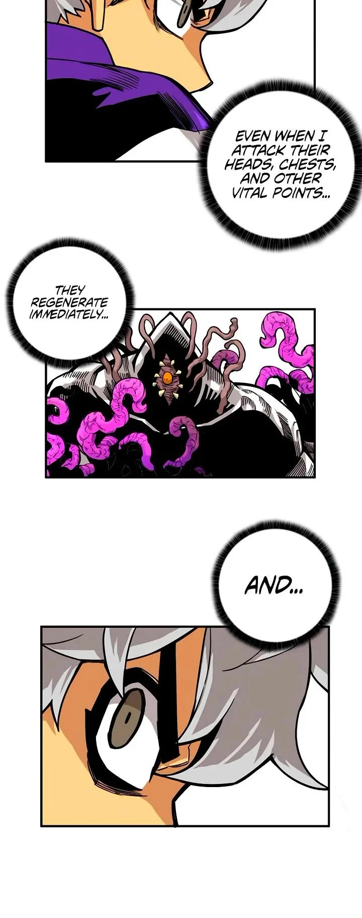 Troll Trap Chapter 175 5